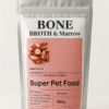 Frozen Bone Broth for Dogs - Healthy Supplemen