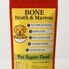 Frozen Bone Brot for Dogs with Watermelon